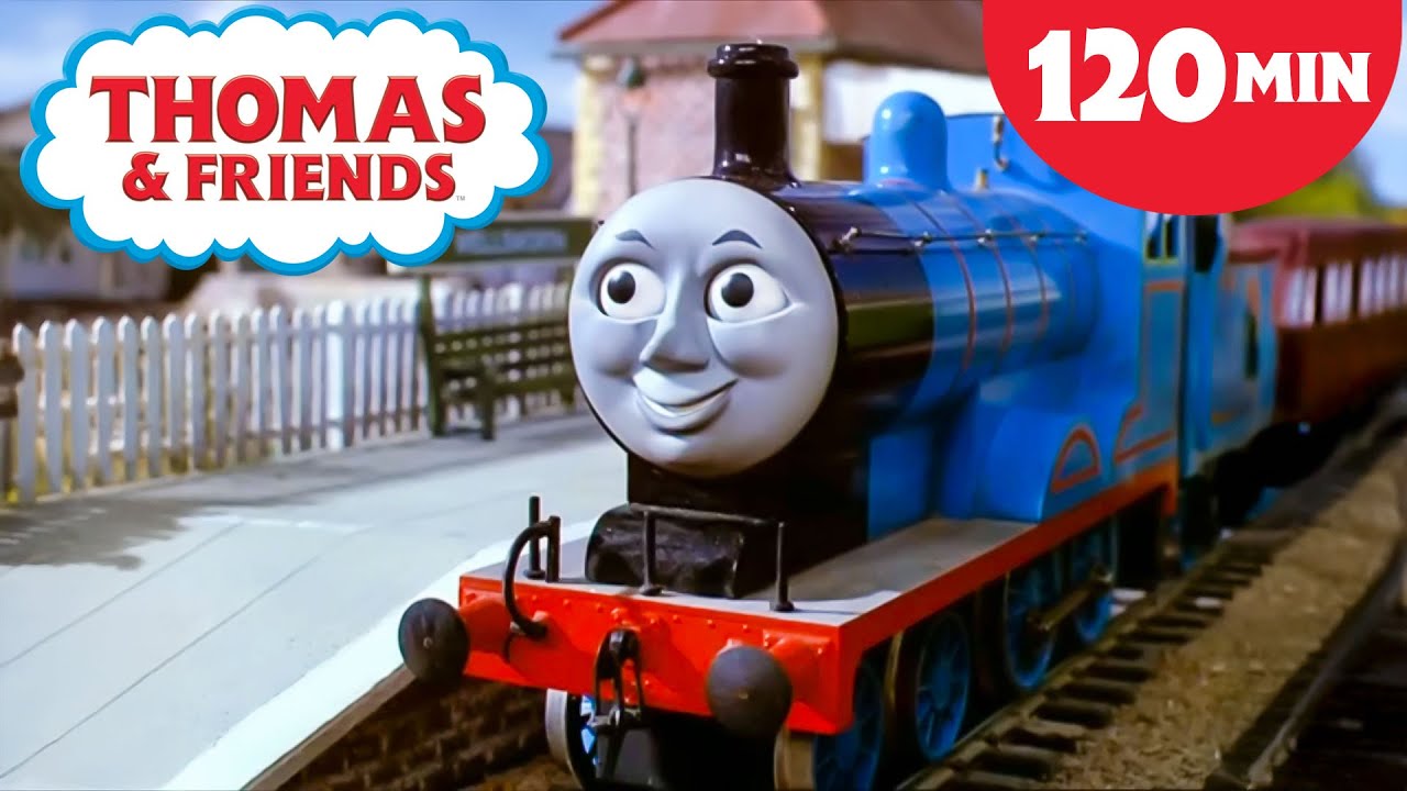 No Thomas Pieters Net Worth Here: Just Thomas & Friends Channels